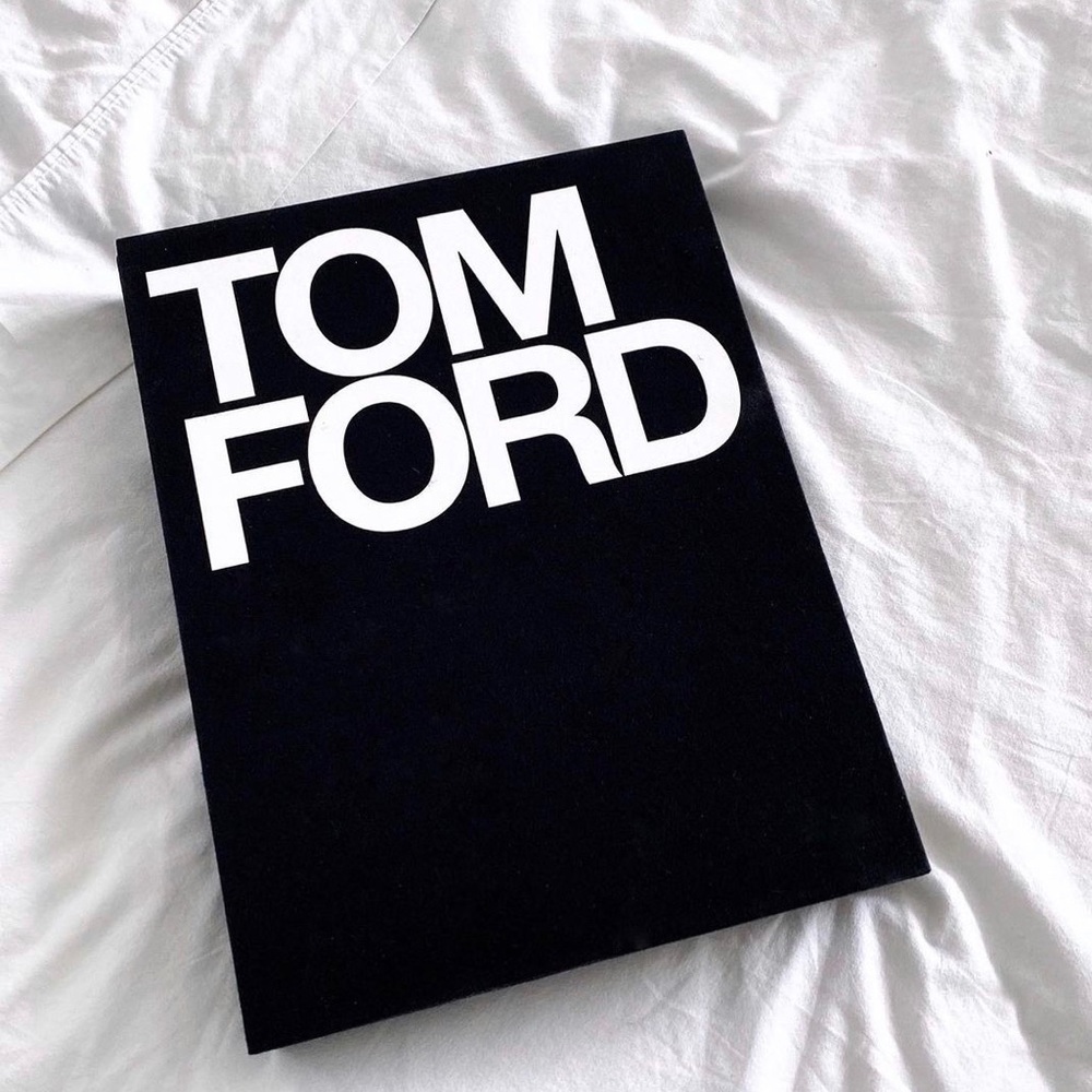 Tom Ford (Book)